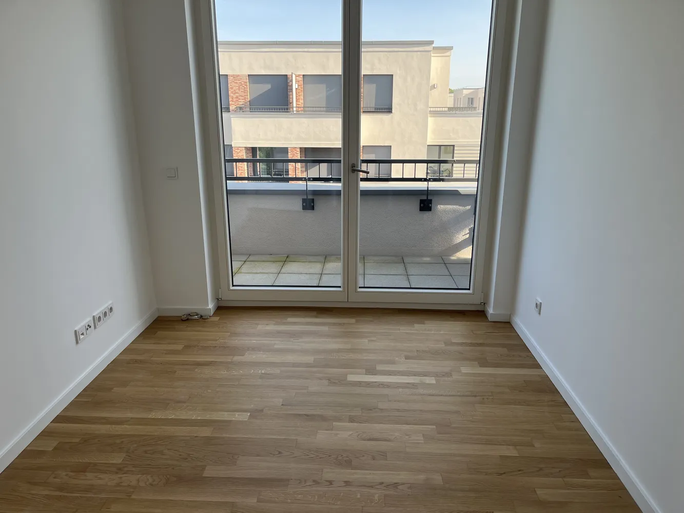 2 Zimmer Wohnung mit 67 m² in Potsdam – Bild 3