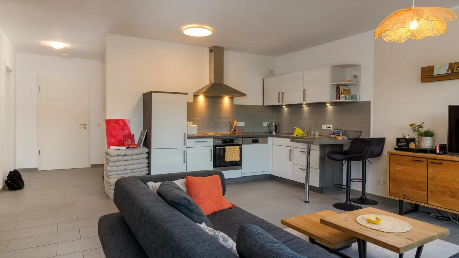 2 Zimmer Wohnung mit 69 m² in Trier – Bild 4