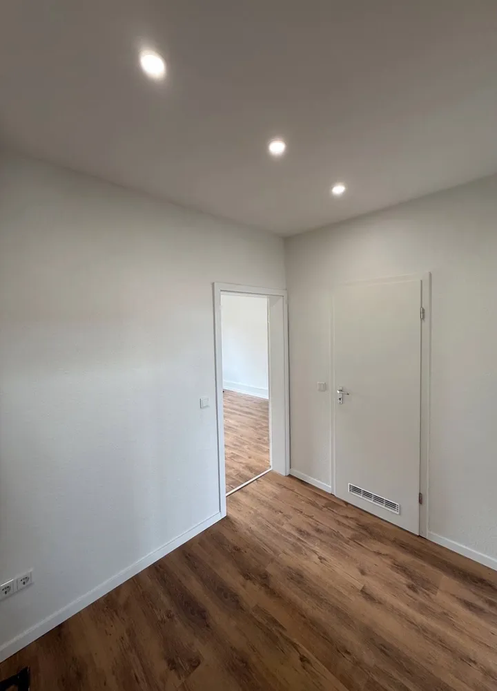 2 Zimmer Wohnung mit 62 m² in Bochum – Bild 1