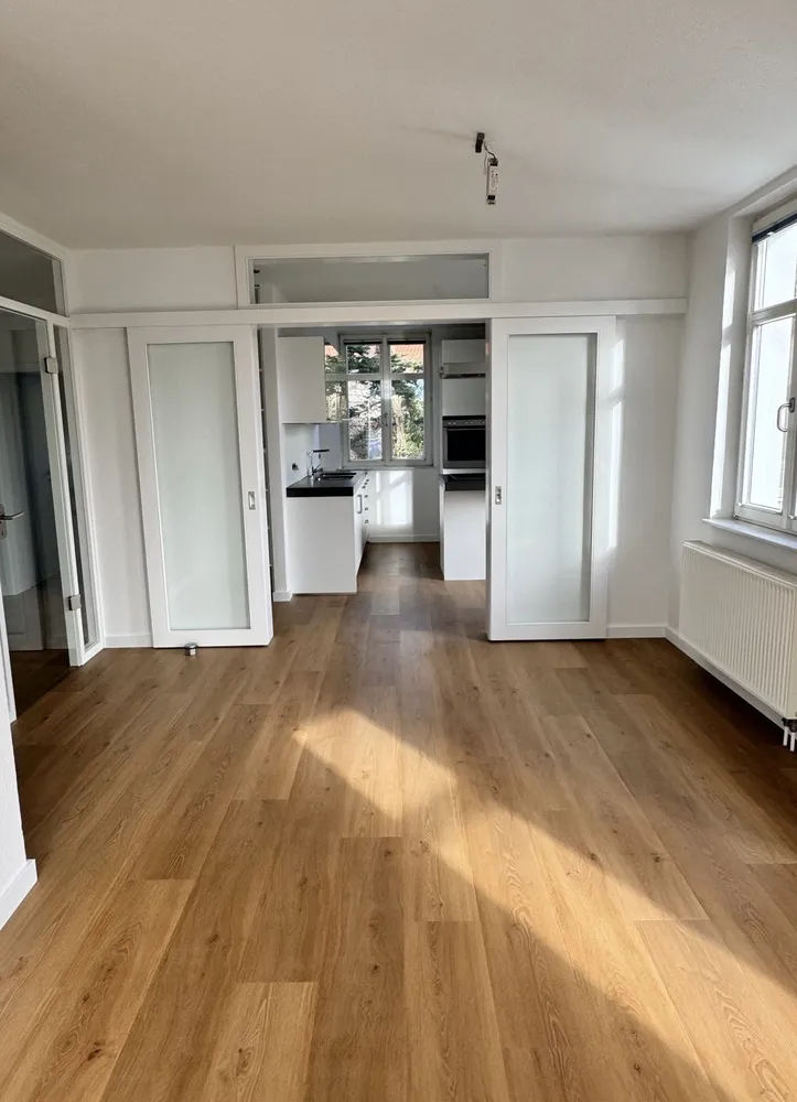 3 Zimmer Wohnung mit 104 m² in Minden – Bild 11