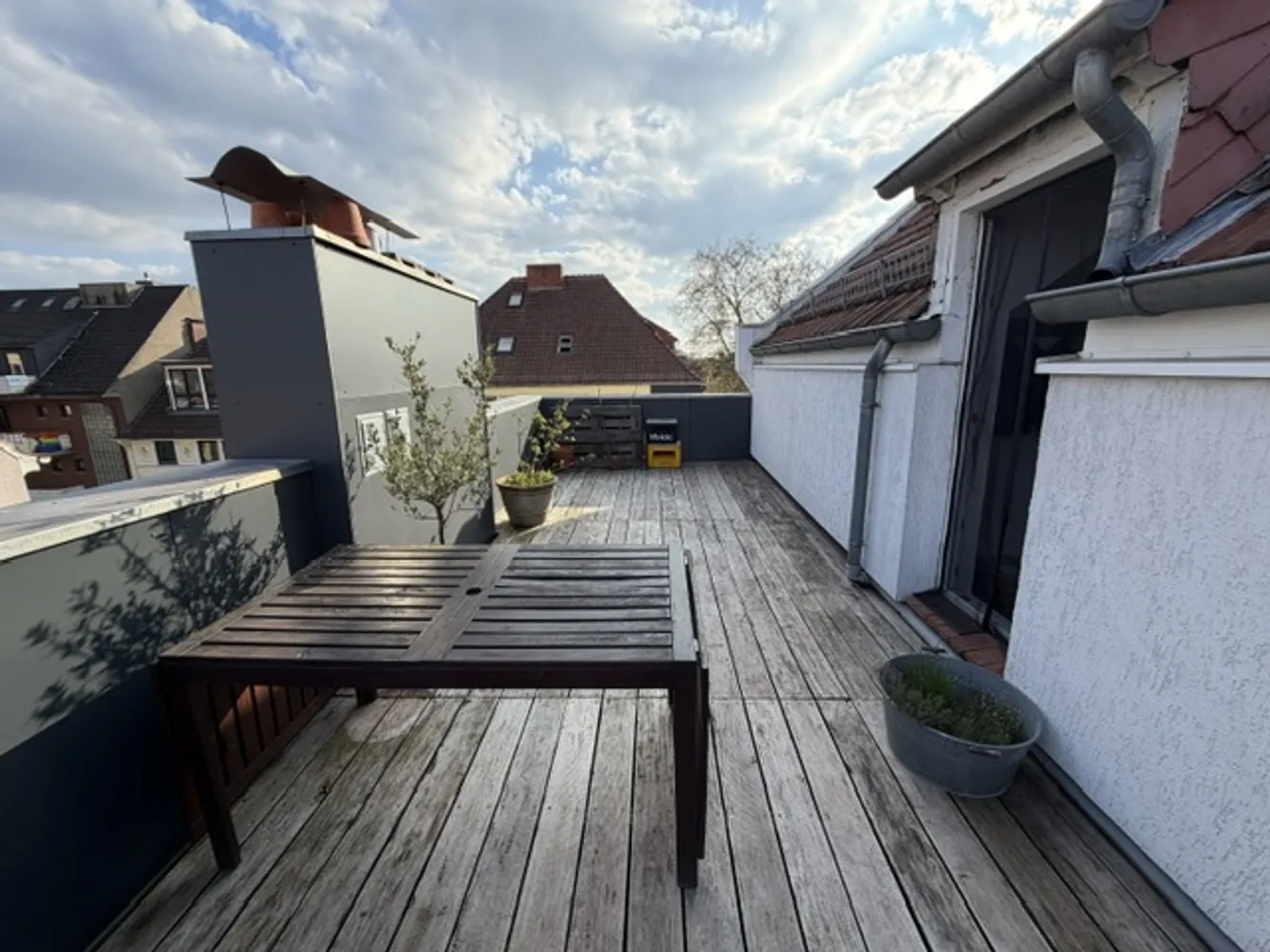 2 Zimmer Wohnung mit 63 m² in Bremen – Bild 4