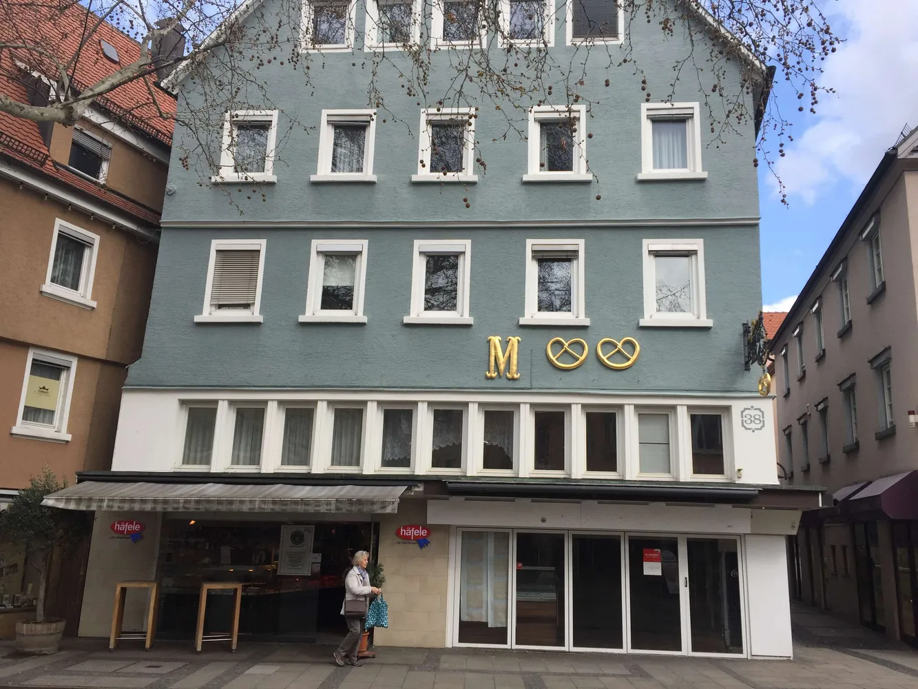 3 Zimmer Wohnung mit 68 m² in Stuttgart – Bild 3