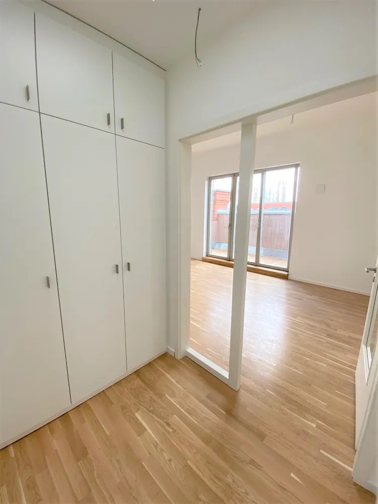2 Zimmer Wohnung mit 59 m² in Berlin – Bild 2