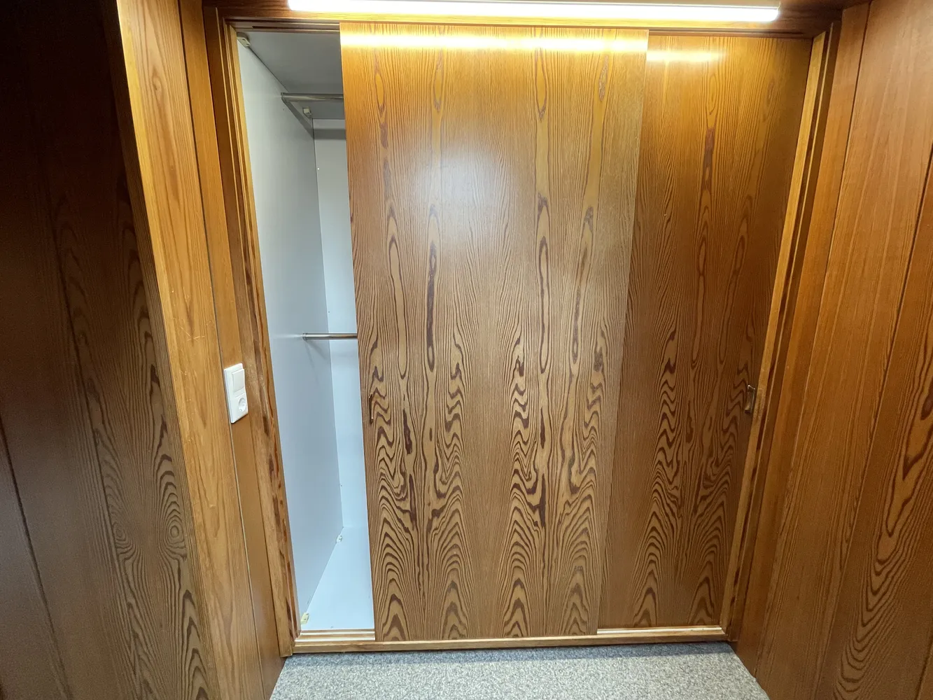 2 room apartment with 46 m² in Cologne – Photo 3