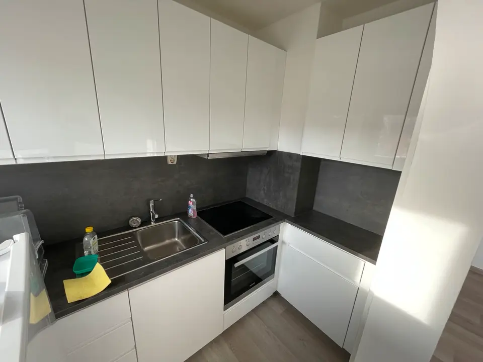 3 Zimmer Wohnung mit 54 m² in Hof – Bild 5