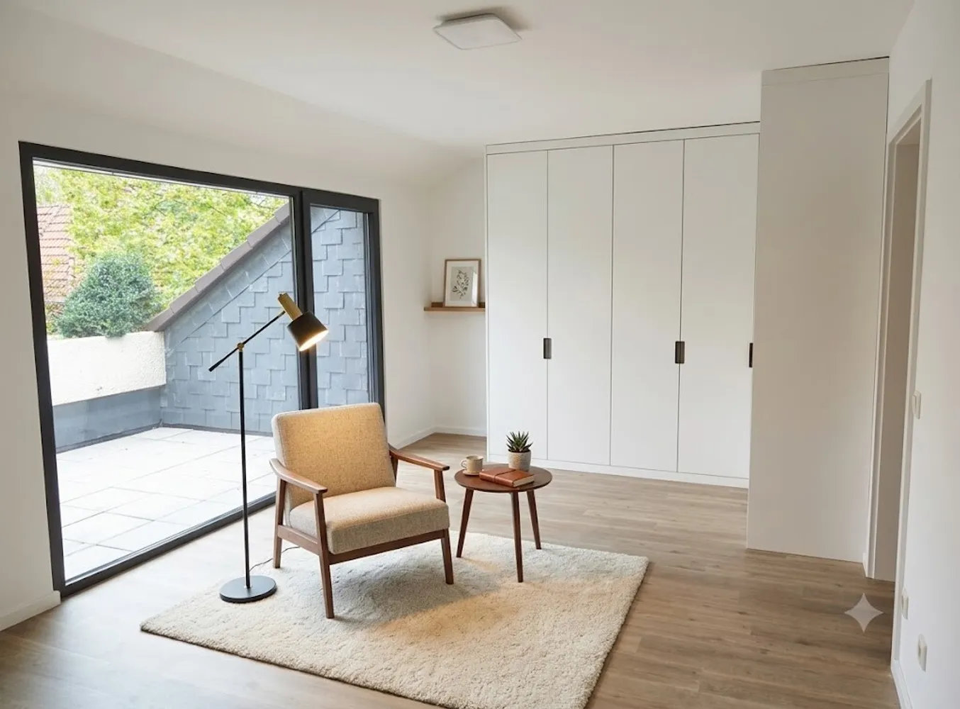 3 Zimmer Wohnung mit 100 m² in Solingen – Bild 8