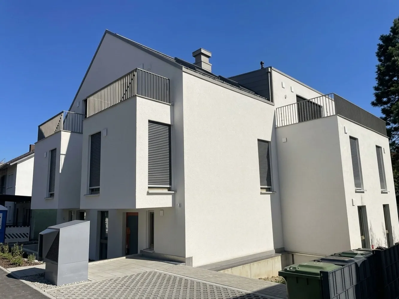 4 Zimmer Wohnung mit 144 m² in Frankfurt am Main – Bild 9