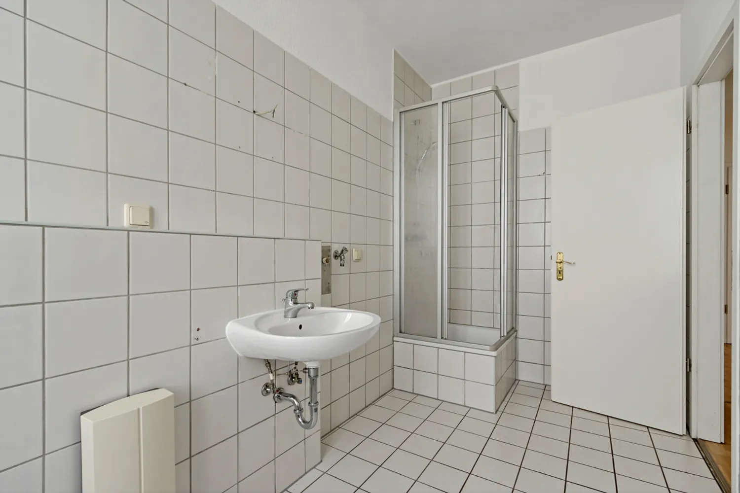 2 Zimmer Wohnung mit 78 m² in Halle (Saale) – Bild 7
