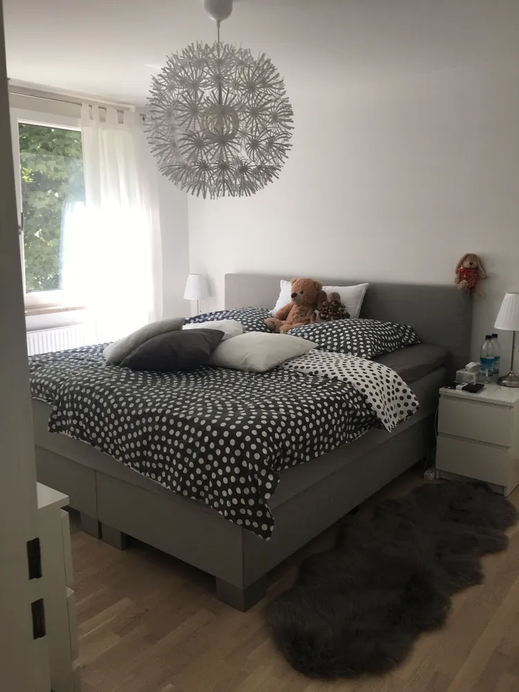 3 room apartment with 75 m² in Munich – Photo 4