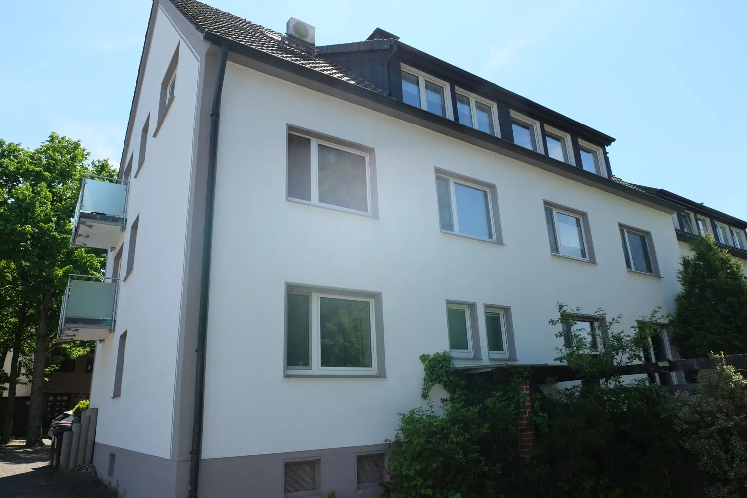 4 Zimmer Wohnung mit 70 m² in Bochum – Bild 3