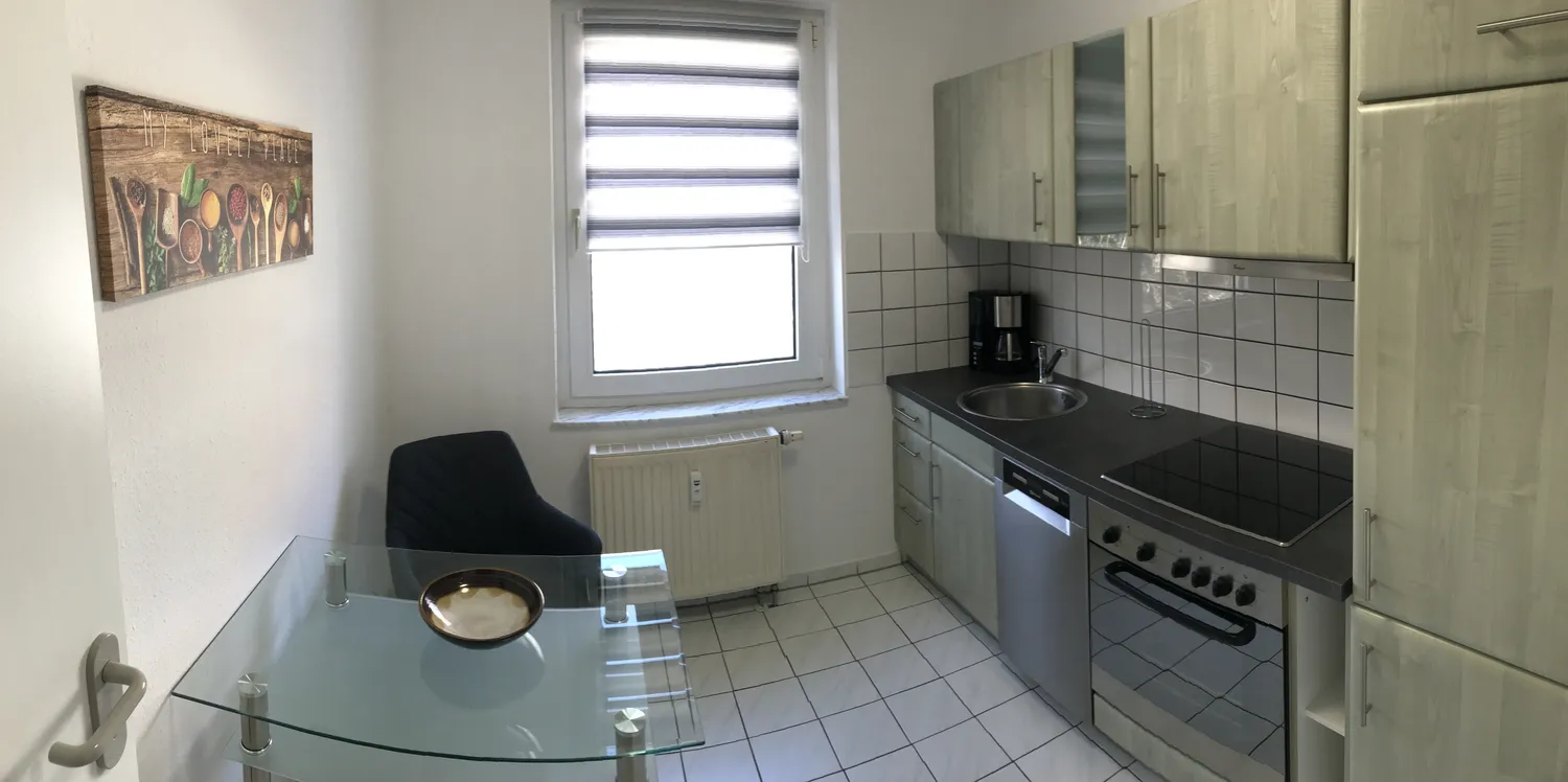 2 Zimmer Wohnung mit 70 m² in Magdeburg – Bild 2