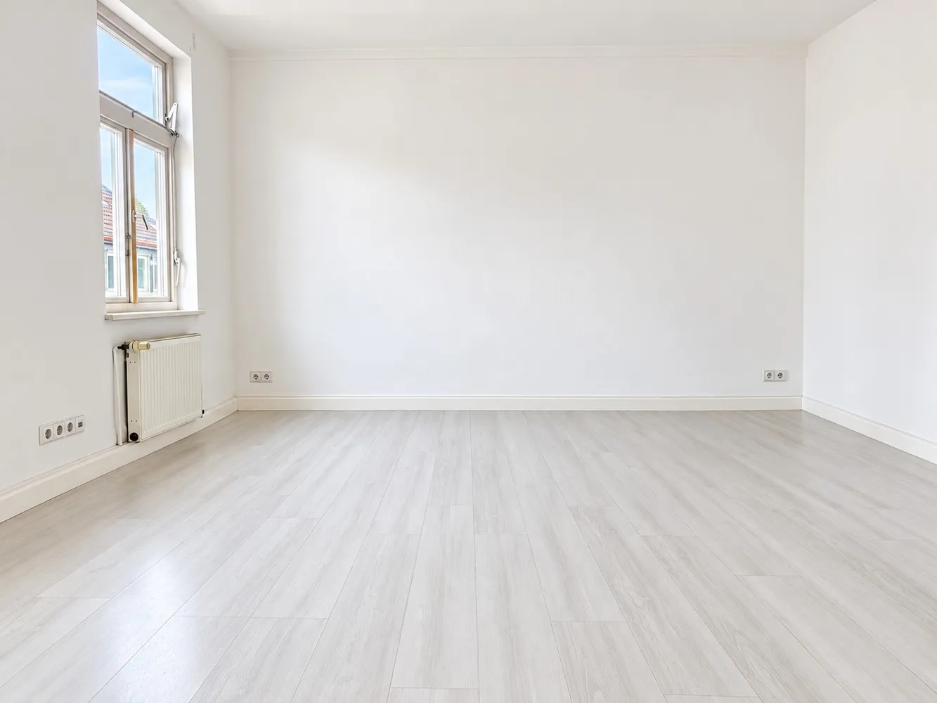 3 Zimmer Wohnung mit 60 m² in Wolfsburg – Bild 4
