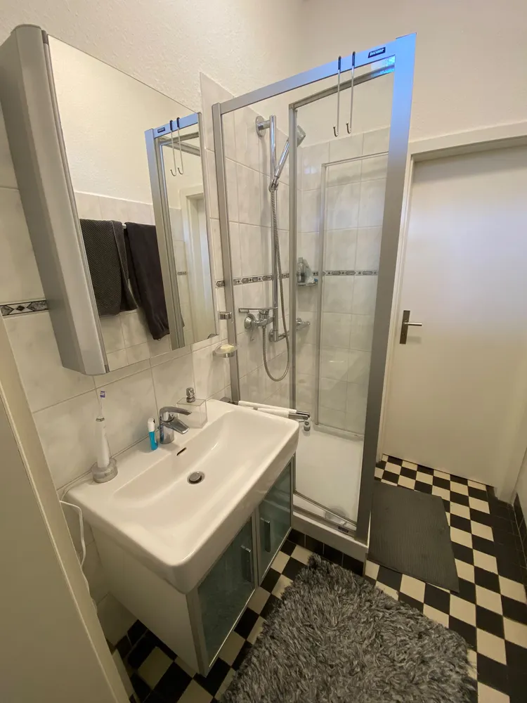 2 room apartment with 100 m² in Mettmann – Photo 4