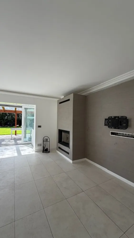 4 Zimmer Wohnung mit 135 m² in Berlin – Bild 7