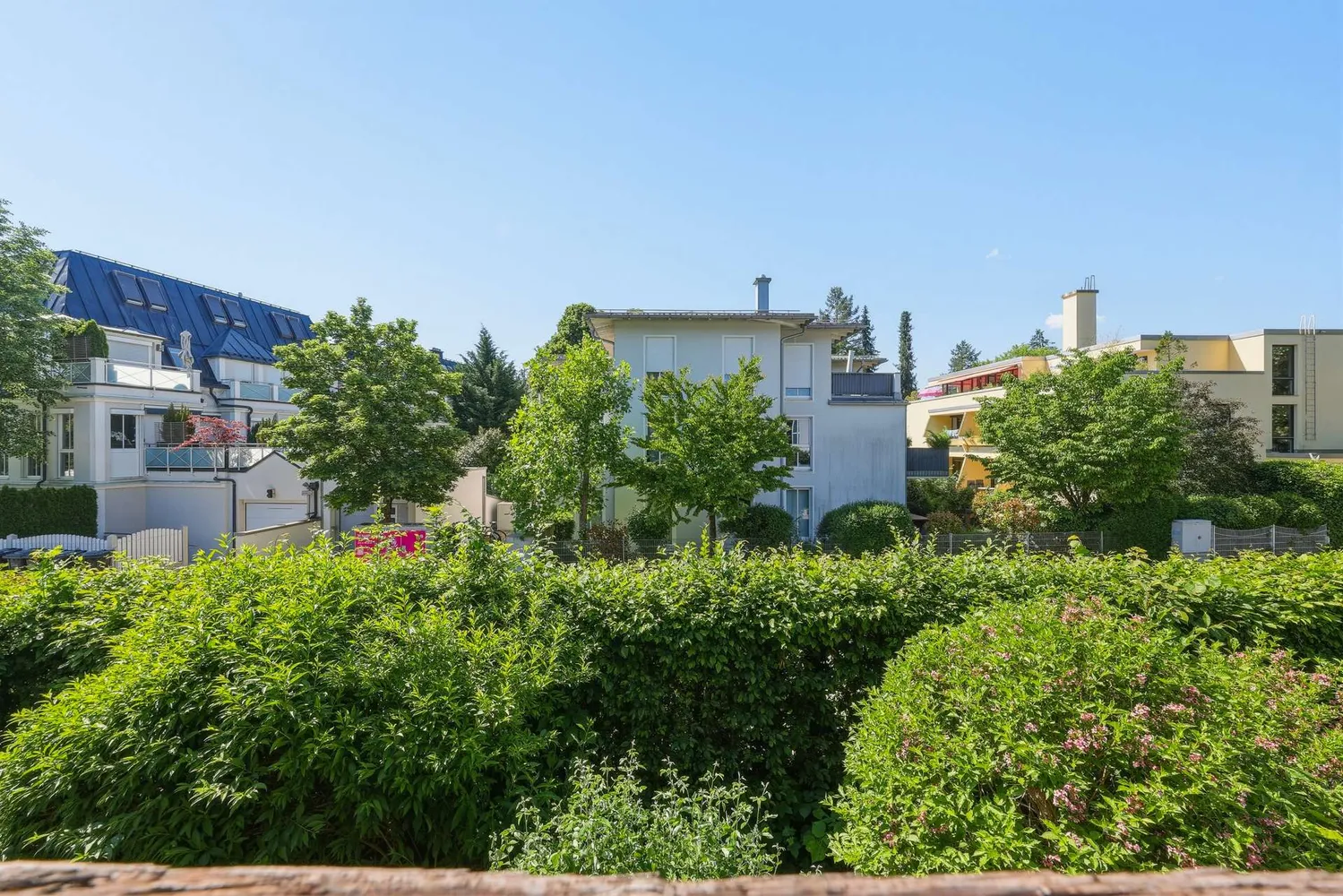 3 Zimmer Wohnung mit 93 m² in München – Bild 5