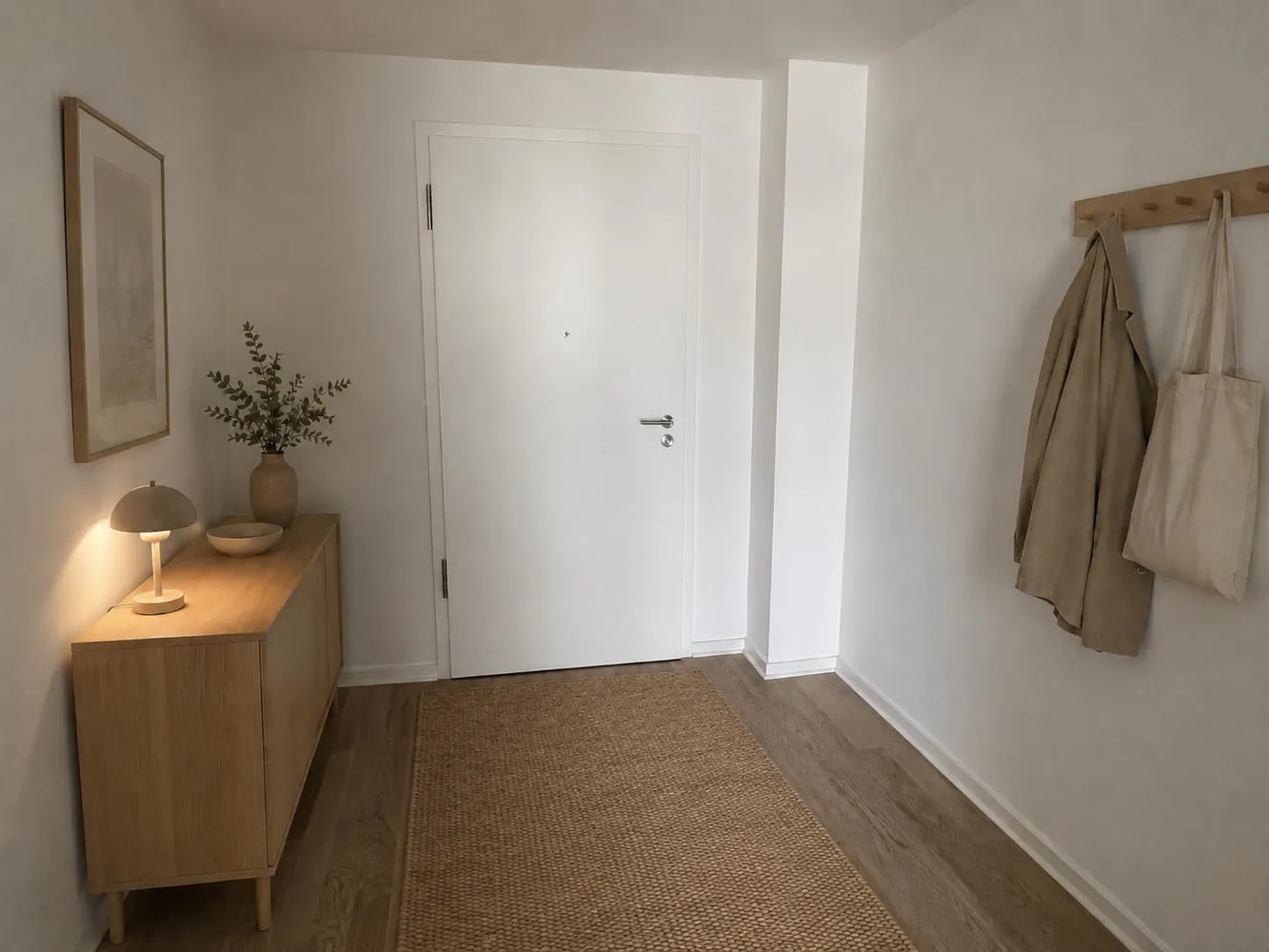 2 Zimmer Wohnung mit 66 m² in Leipzig – Bild 7