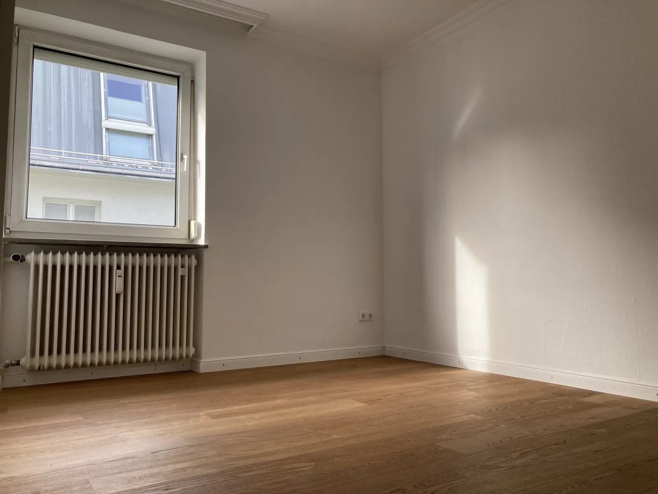 2 Zimmer Wohnung mit 53 m² in München – Bild 3
