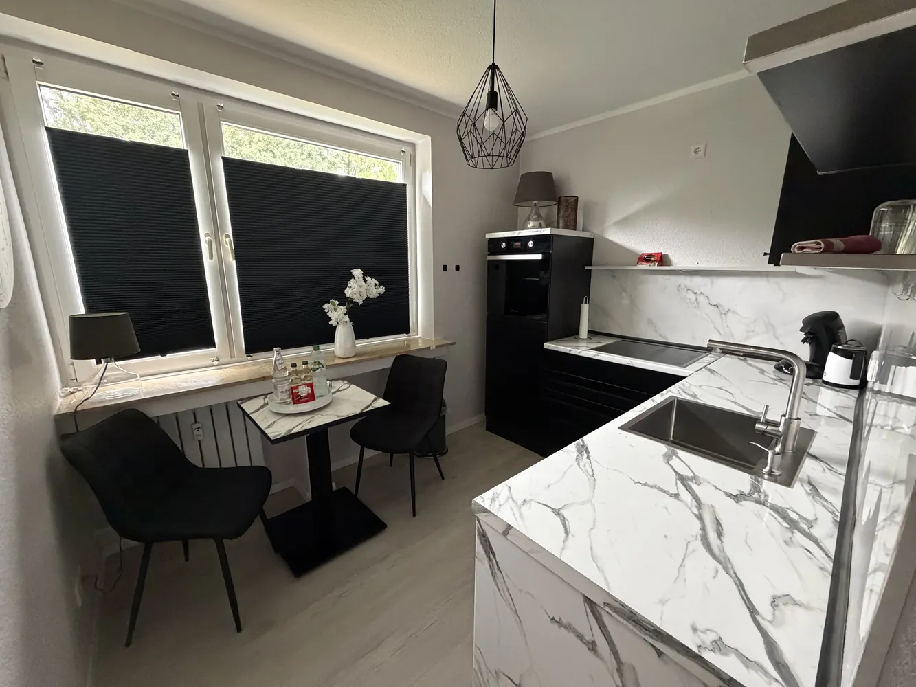 2 Zimmer Wohnung mit 40 m² in Gelsenkirchen – Bild 1