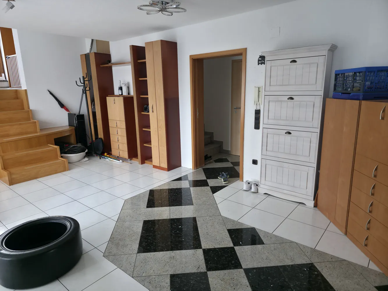 5 Zimmer Wohnung mit 153 m² in Stuttgart – Bild 3