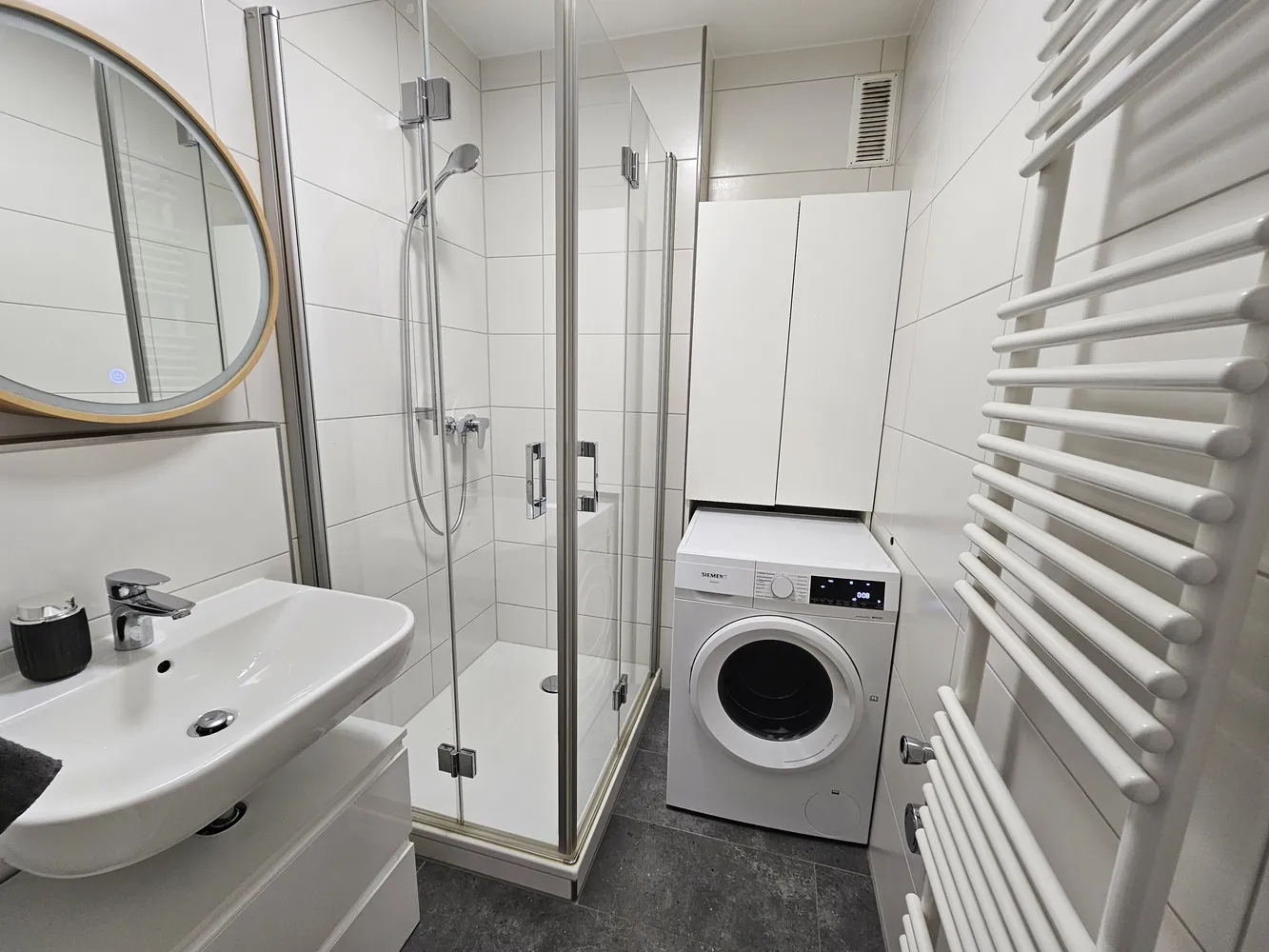 3 Zimmer Wohnung mit 64 m² in Nürnberg – Bild 10