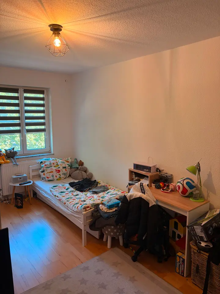 2 room apartment with 53 m² in Leipzig – Photo 3