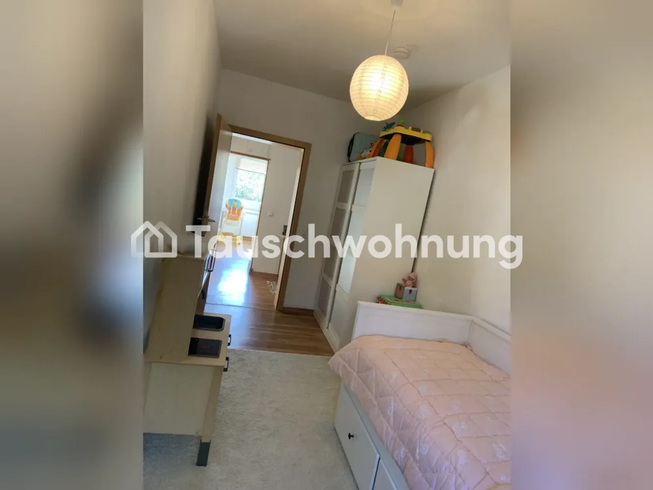 3 Zimmer Wohnung mit 55 m² in Dortmund – Bild 9