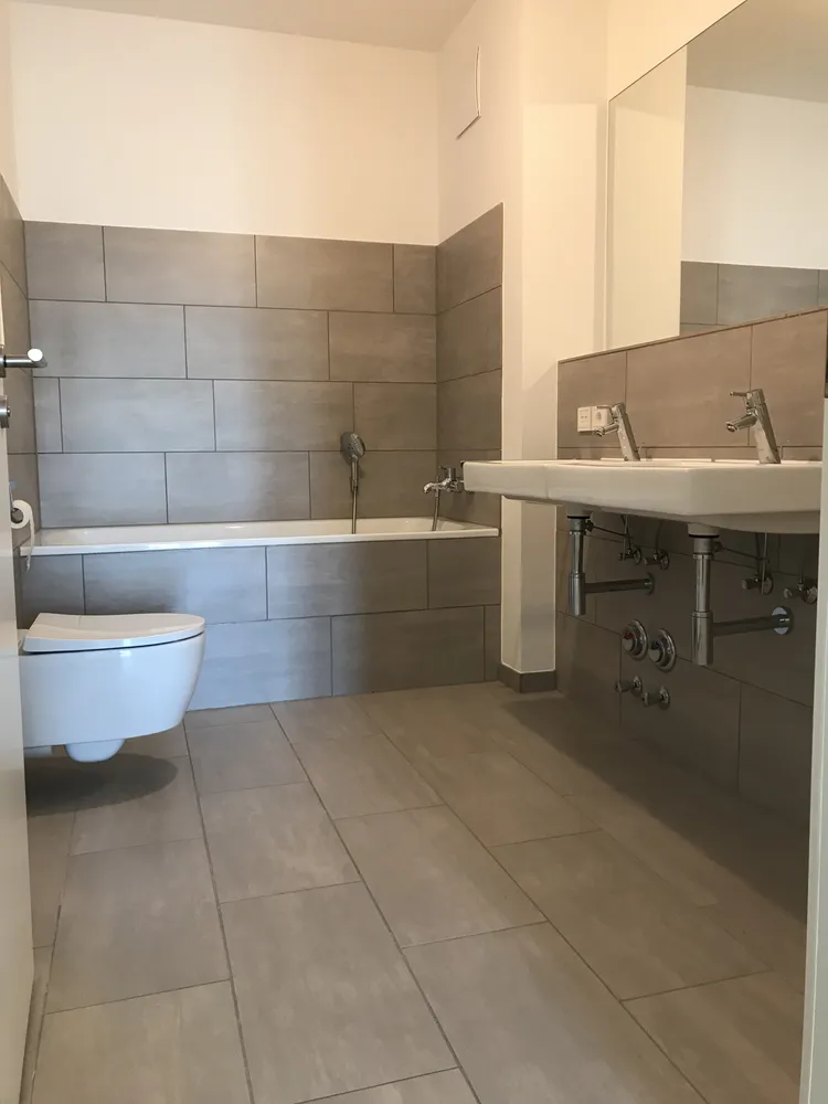 3 Zimmer Wohnung mit 91 m² in Frankfurt am Main – Bild 8