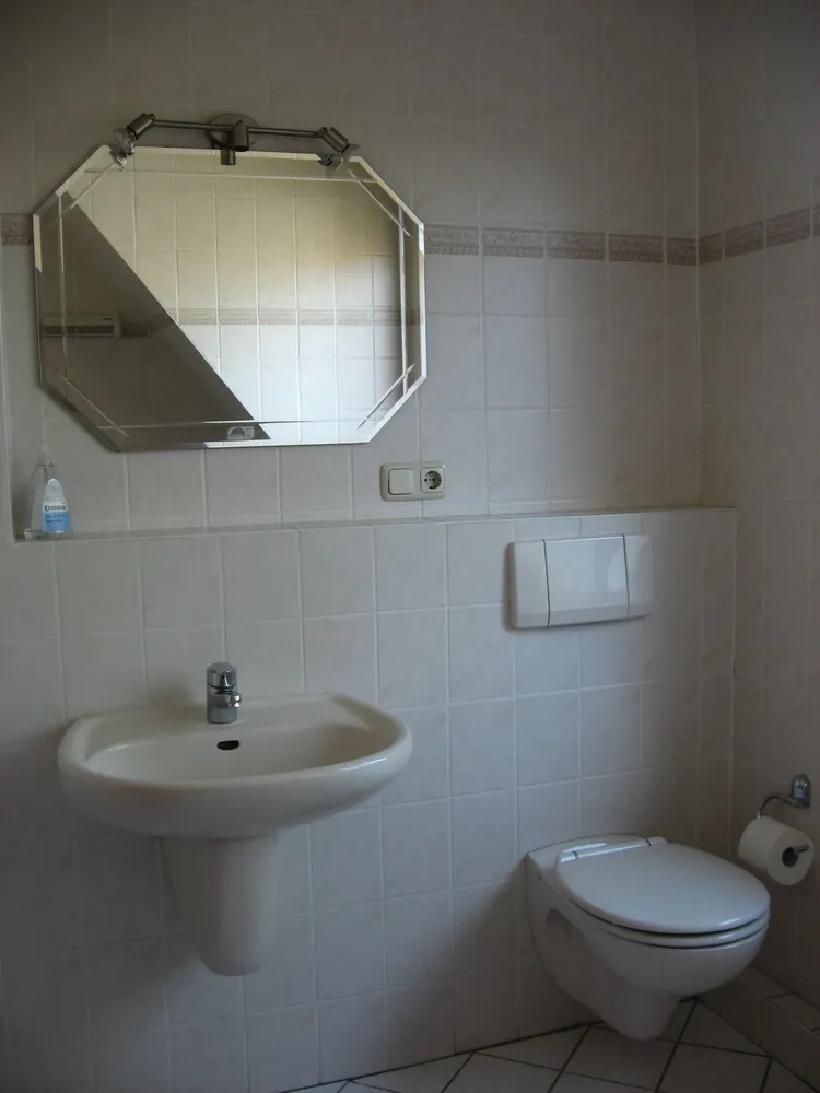 3 Zimmer Wohnung mit 64 m² in Hamburg – Bild 3