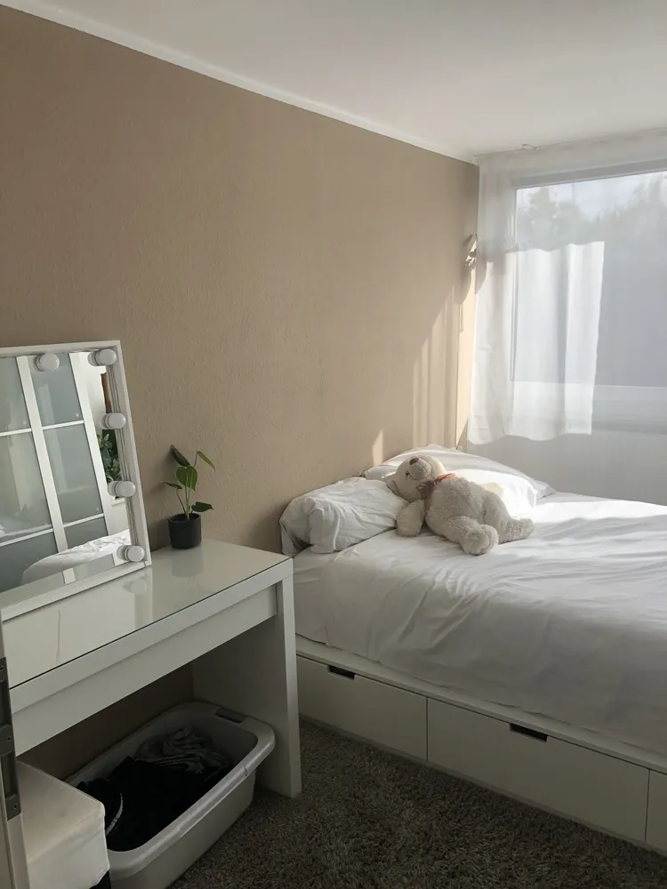 3 Zimmer Wohnung mit 60 m² in Krefeld – Bild 9