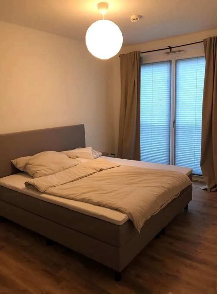 3 Zimmer Wohnung mit 85 m² in Hamburg – Bild 7