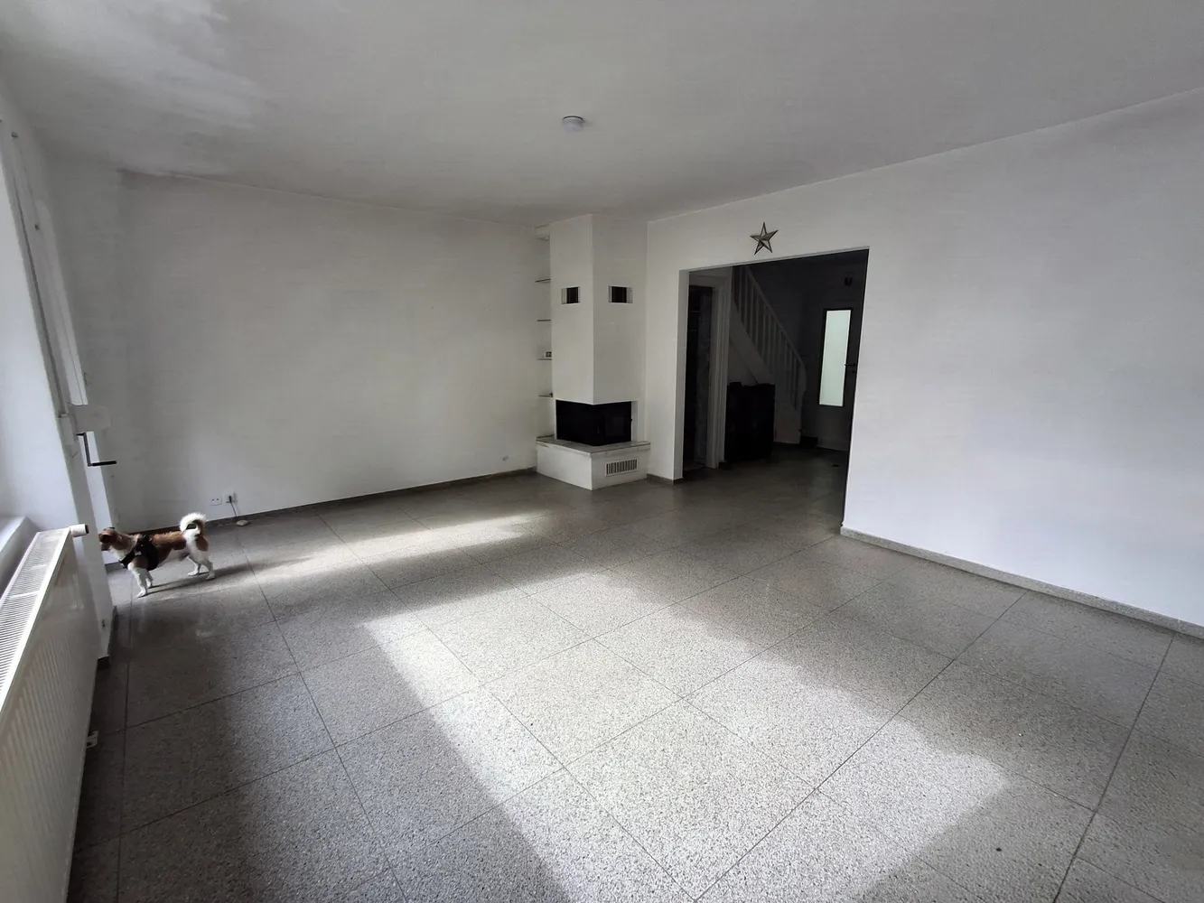 4 Zimmer Wohnung mit 82 m² in Hamburg – Bild 1