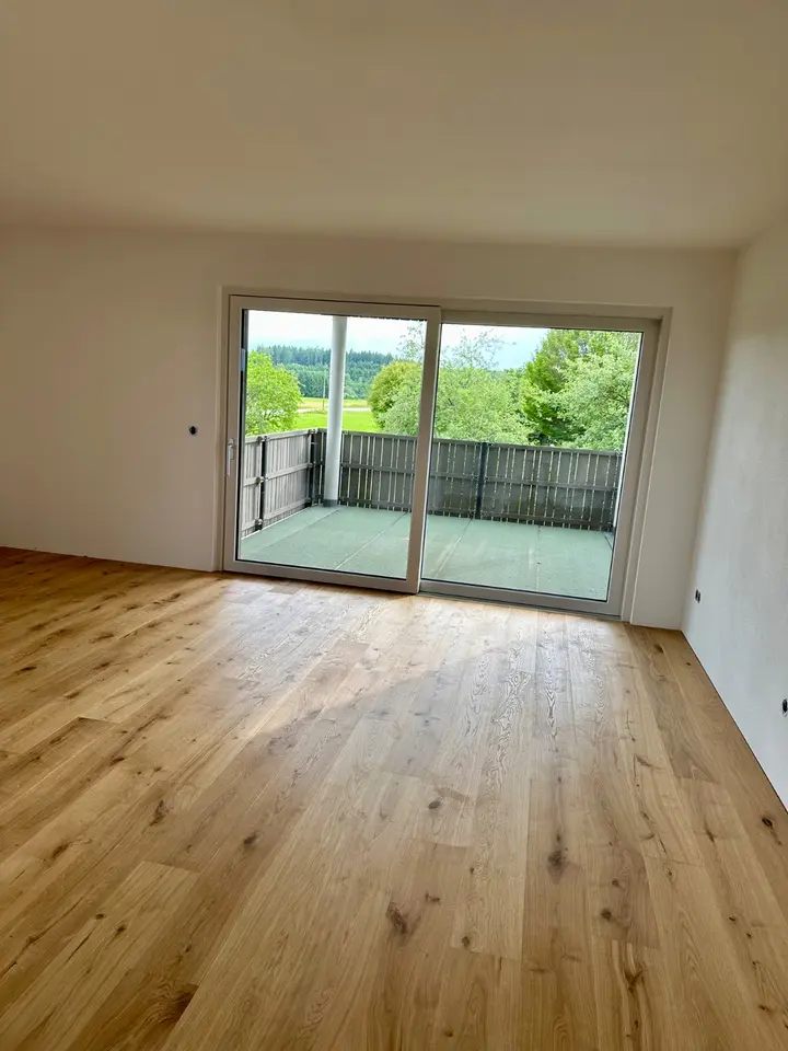2 Zimmer Wohnung mit 98 m² in Memmingen – Bild 8