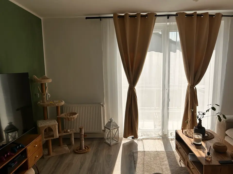 3 Zimmer Wohnung mit 63 m² in Minden – Bild 10