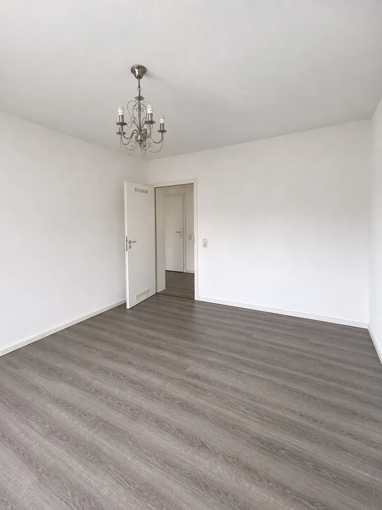 3 Zimmer Wohnung mit 57 m² in Dortmund – Bild 2