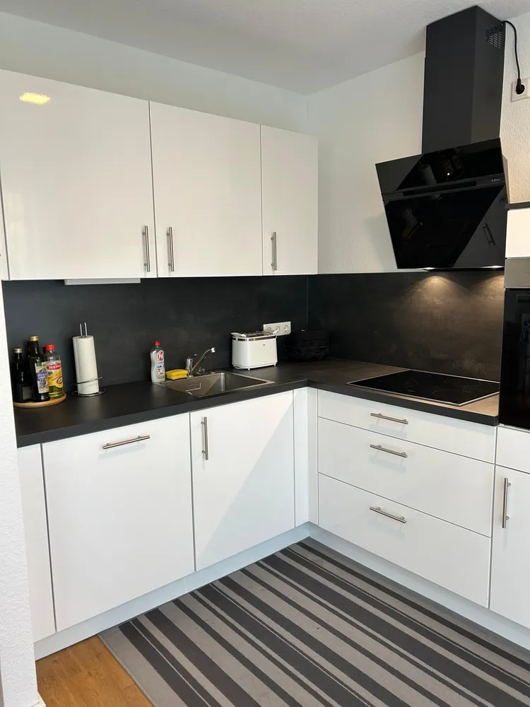 2 Zimmer Wohnung mit 60 m² in Wuppertal – Bild 6