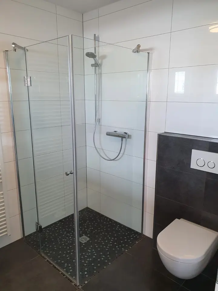 3 Zimmer Wohnung mit 101 m² in Rheine – Bild 9