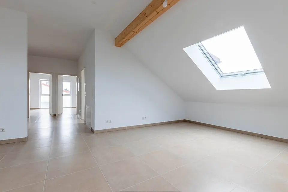4 Zimmer Wohnung mit 87 m² in Michelstadt – Bild 1