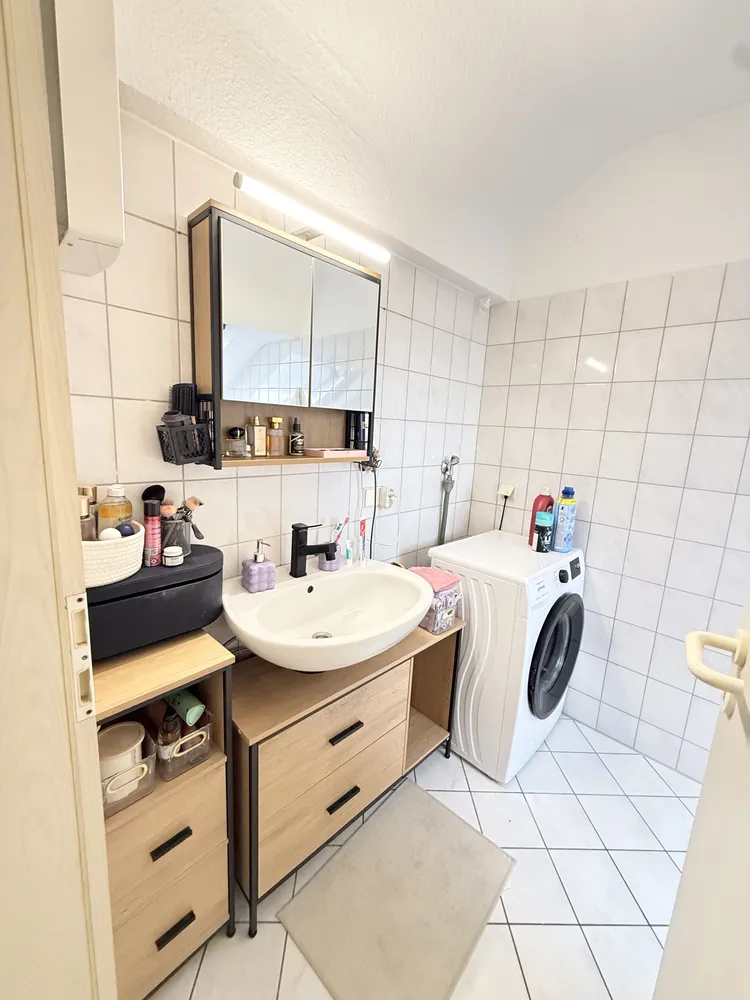 3 Zimmer Wohnung mit 55 m² in Mannheim – Bild 7
