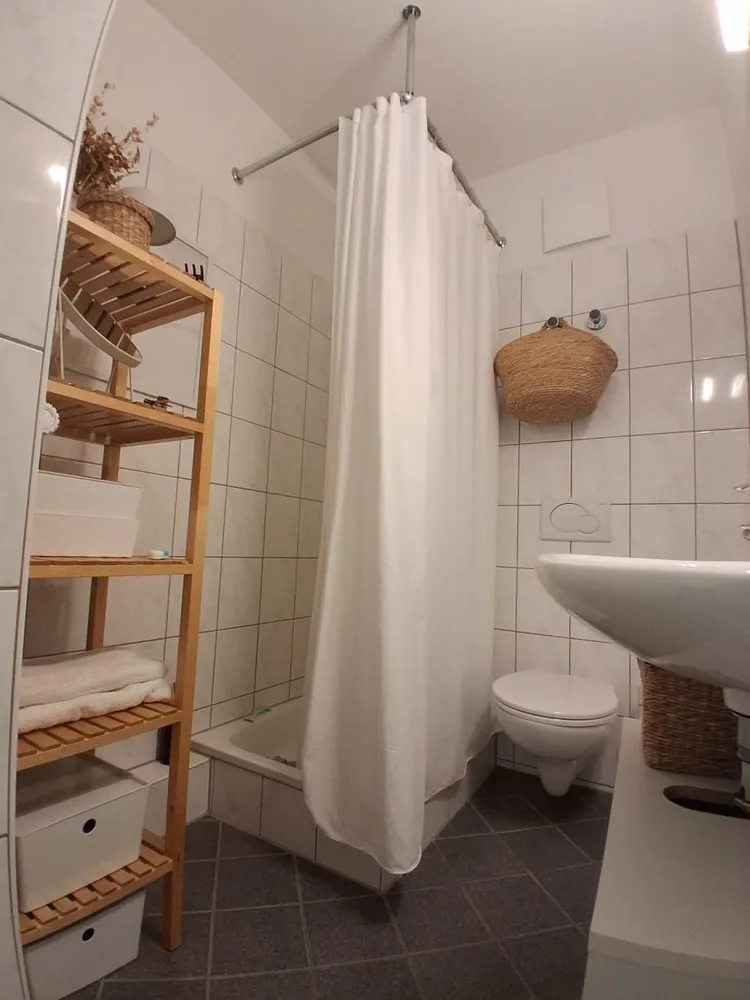 2 Zimmer Wohnung mit 38 m² in Münster – Bild 5