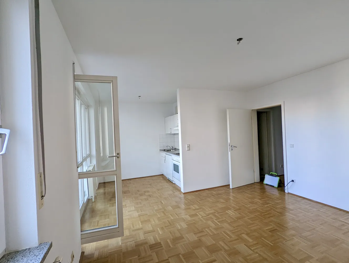 1 Zimmer Wohnung mit 34 m² in München – Bild 3