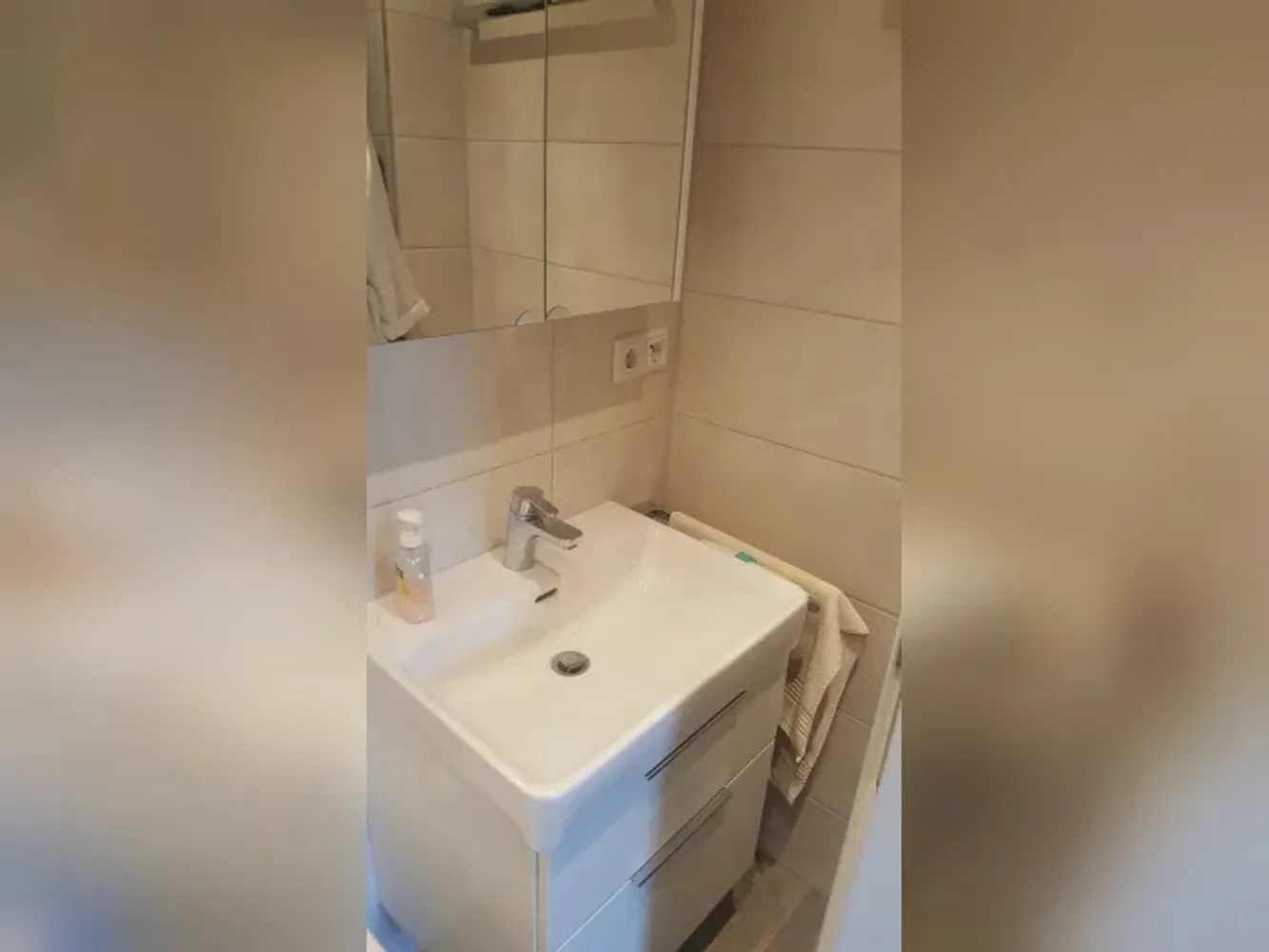 1 room apartment with 43 m² in Munich – Photo 3