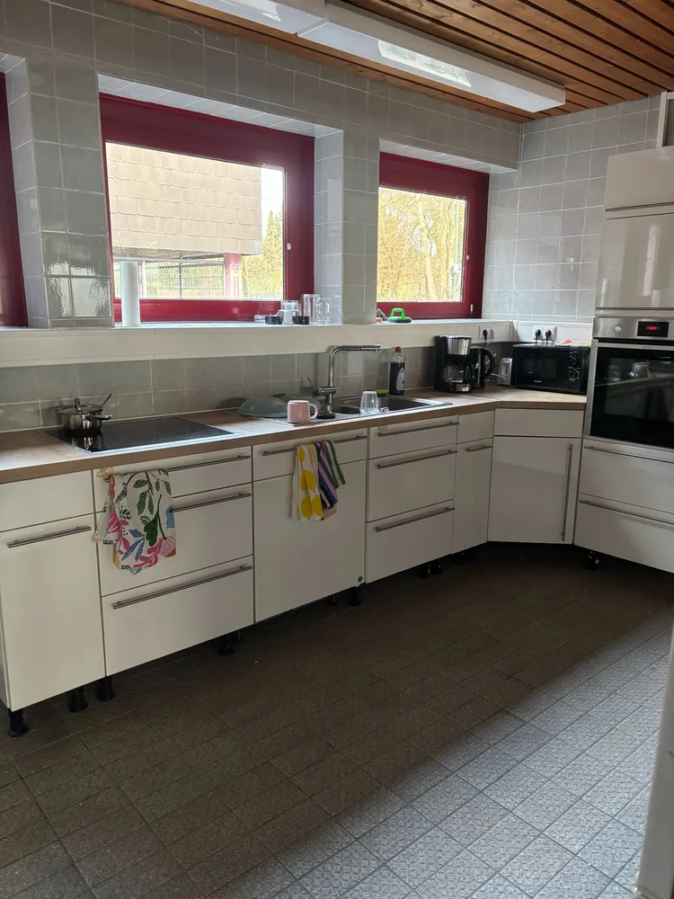 1 Zimmer Wohnung mit 16 m² in Düsseldorf – Bild 9