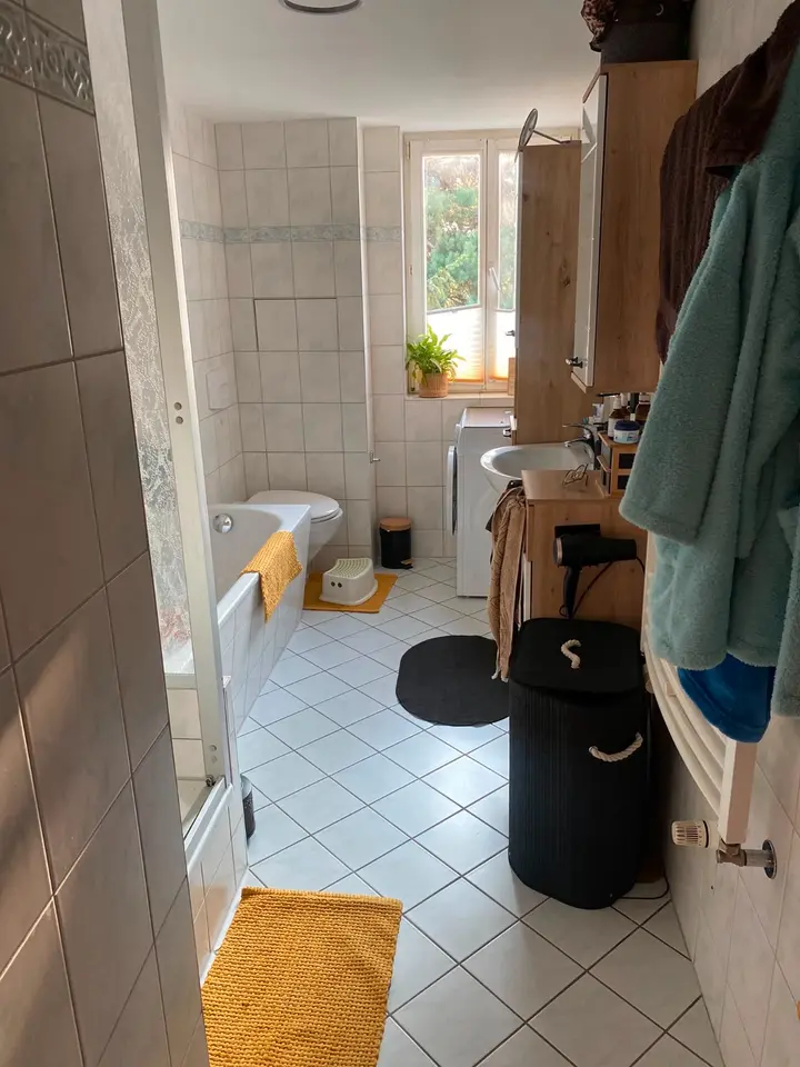 5 Zimmer Wohnung mit 101 m² in Freiberg – Bild 10