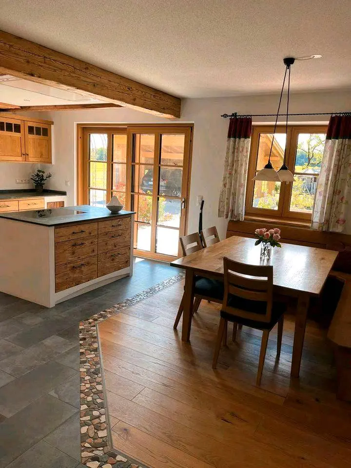 6 Zimmer Wohnung mit 218 m² in Weilheim in Oberbayern – Bild 7