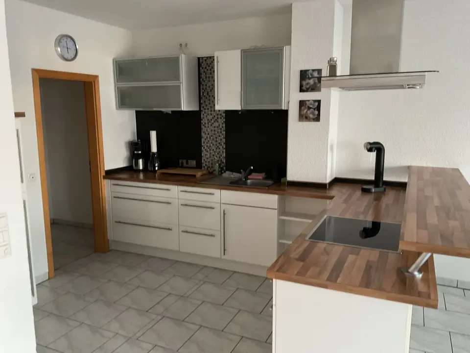 3 Zimmer Wohnung mit 100 m² in Donauwörth – Bild 3