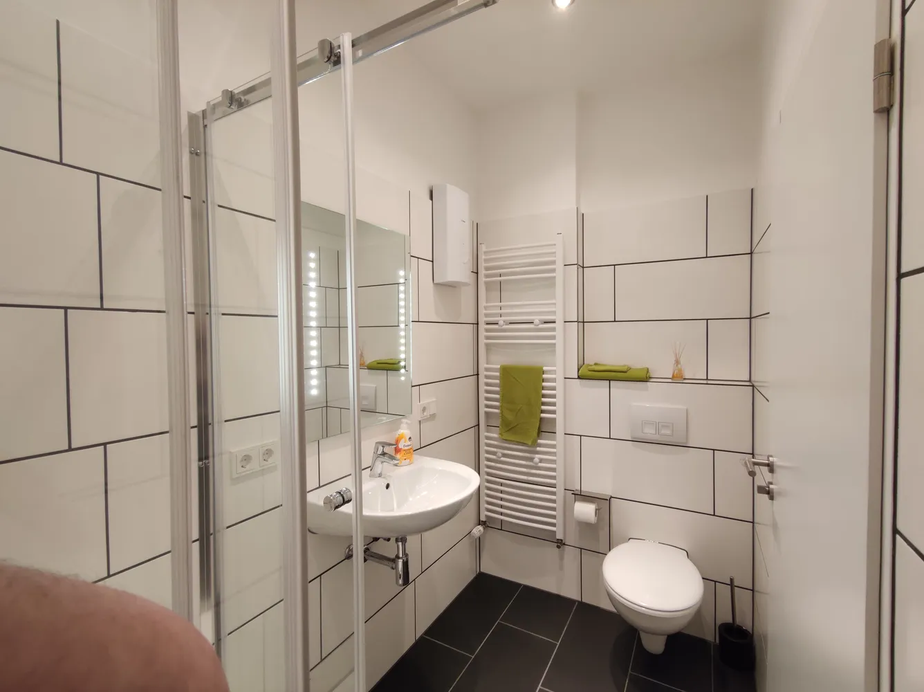 1 Zimmer Wohnung mit 30 m² in Bonn – Bild 11