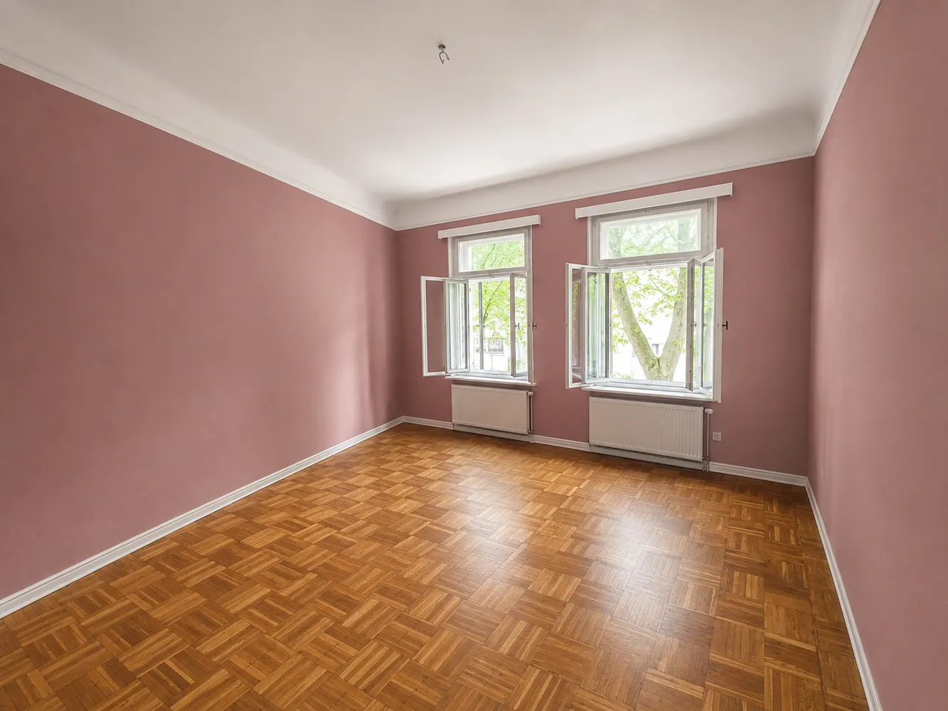 6 Zimmer Wohnung mit 167 m² in Weimar – Bild 7