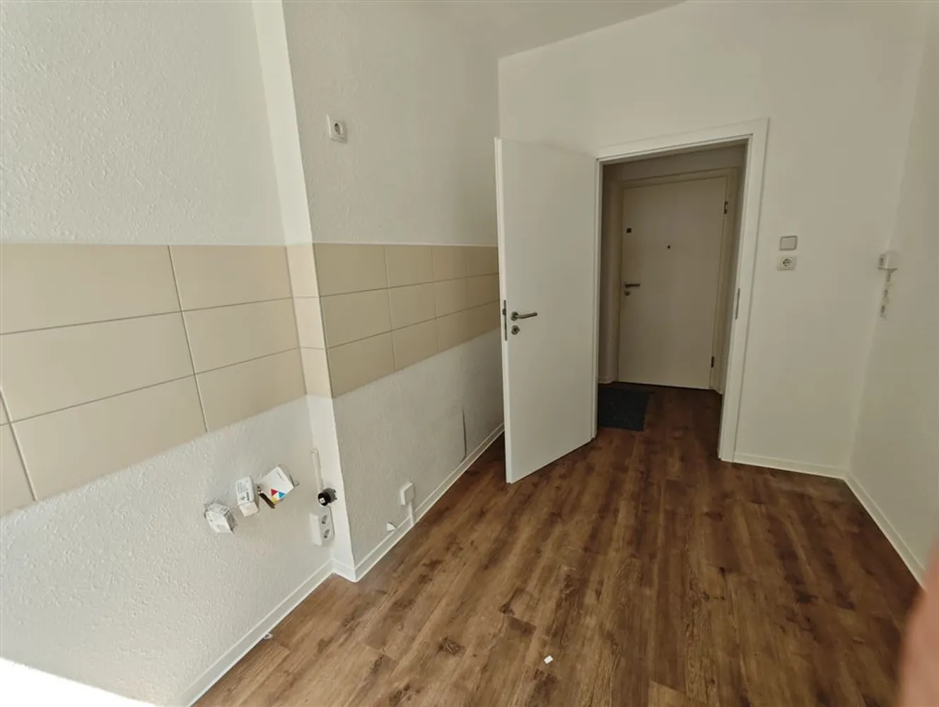 2 room apartment with 57 m² in Chemnitz – Photo 9