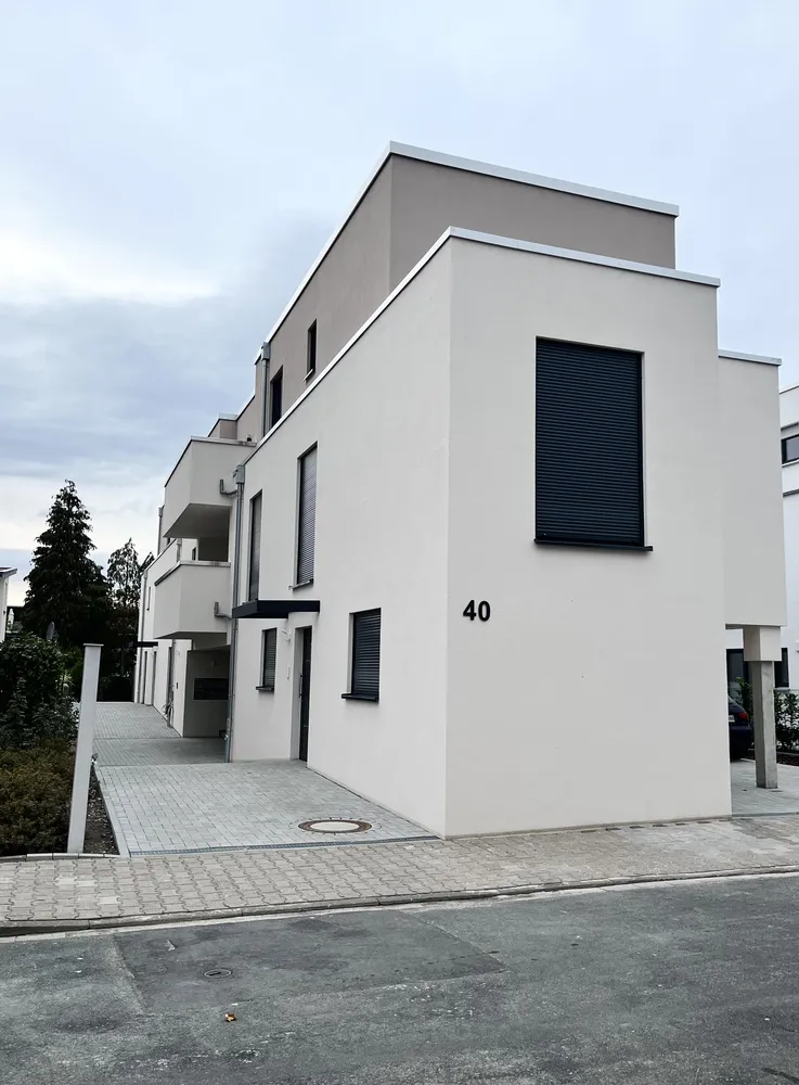 4 Zimmer Wohnung mit 93 m² in Mörfelden-Walldorf – Bild 4