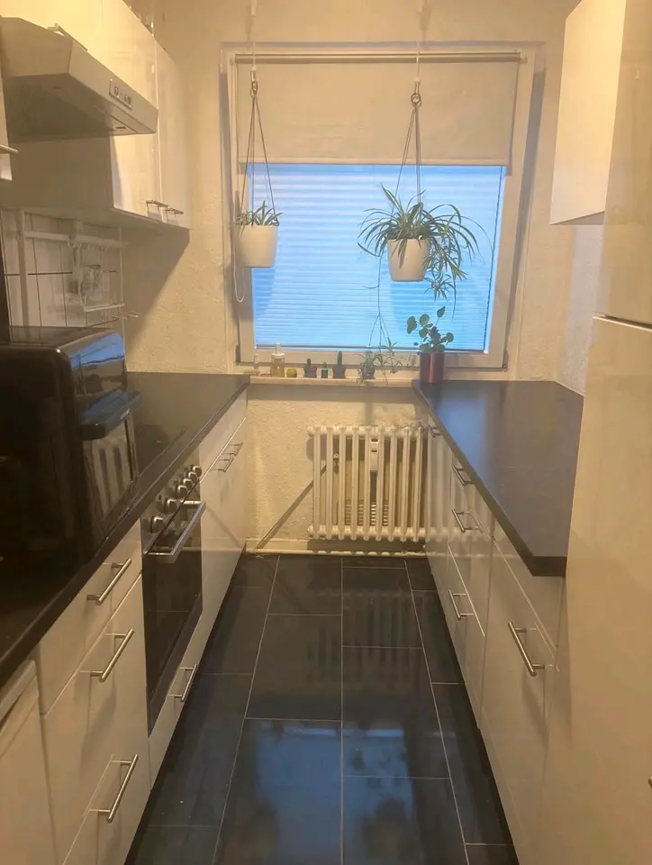 4 Zimmer Wohnung mit 58 m² in Duisburg – Bild 5